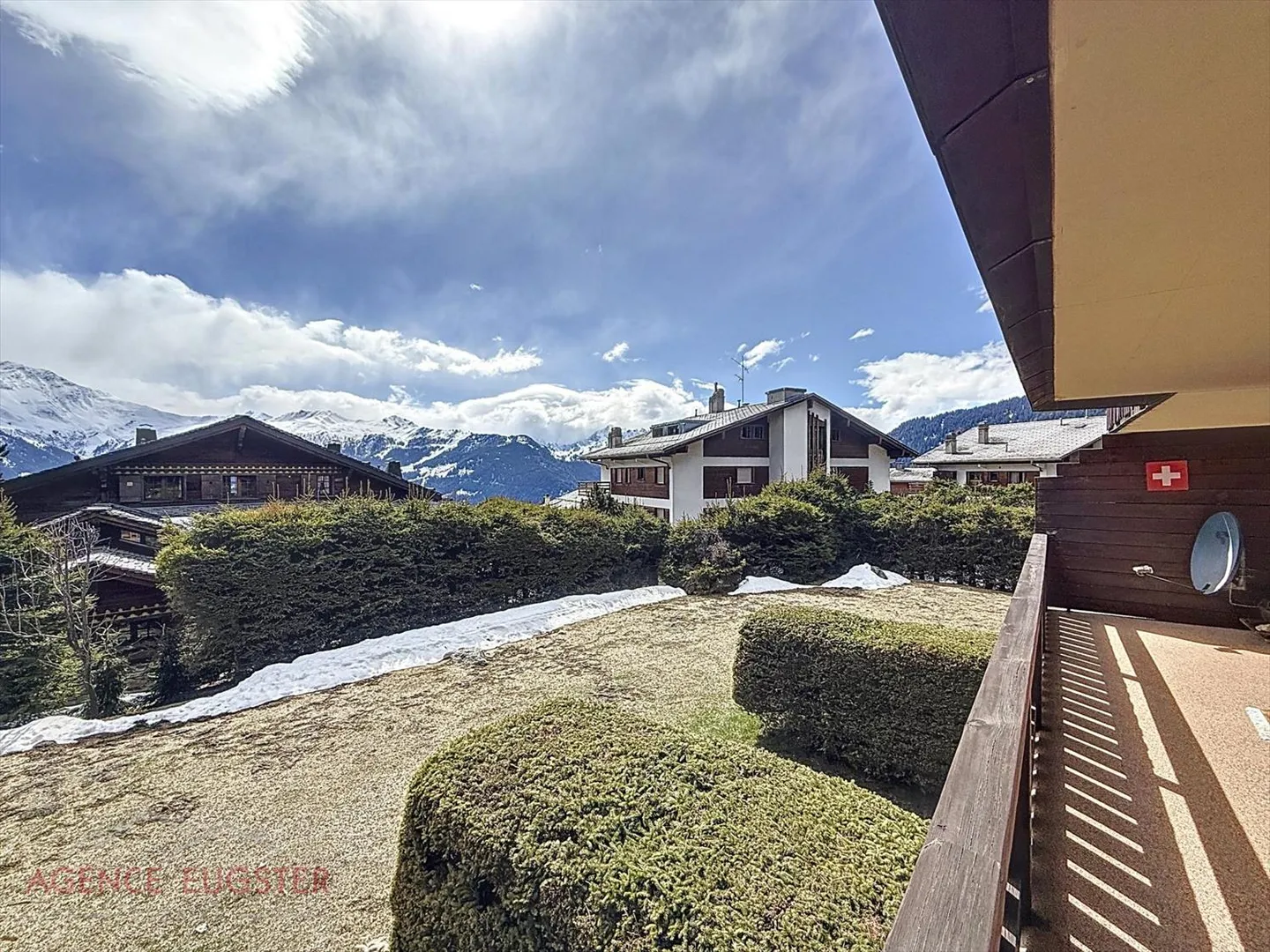 Wohnung kaufen - Foto 2 von 5