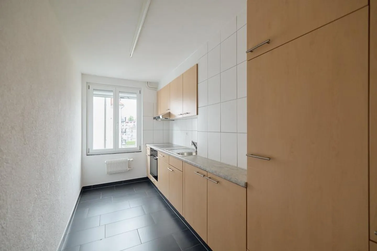 Renovated 3.5-room apartment, quiet & central in St. Gallen - Photo 5 of 6