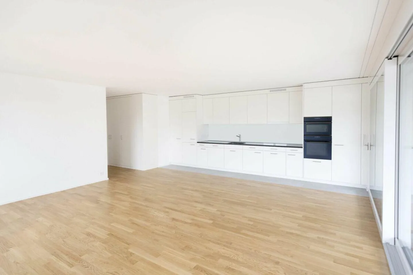 Living at Heubächli - Photo 3 of 9