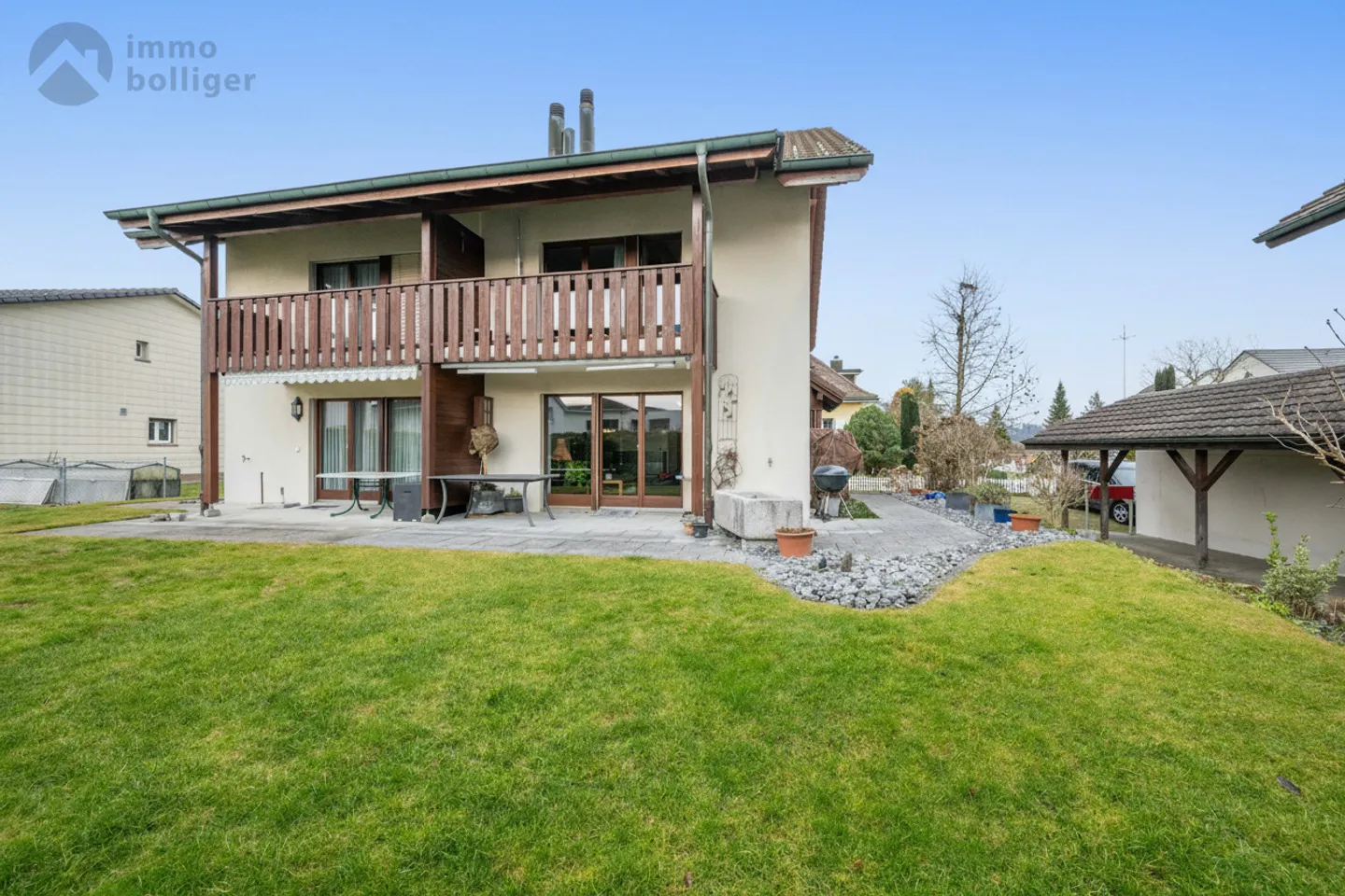 Quiet, charming and central - a perfect home for families - Photo 13 of 14