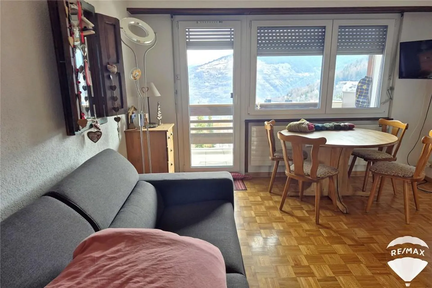 Charming Apartment in Prime Location - Photo 1 of 9