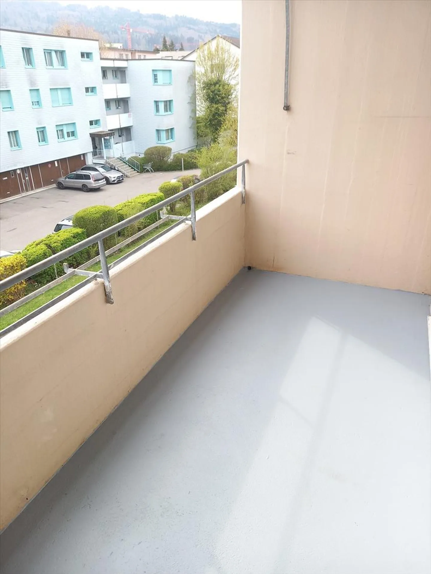 Charming 3.5-room apartment in the heart of Dietikon - Photo 4 of 8