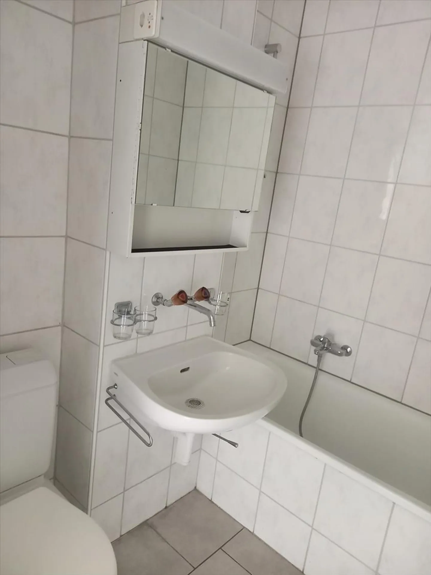 Charming 3.5-room apartment in the heart of Dietikon - Photo 5 of 8