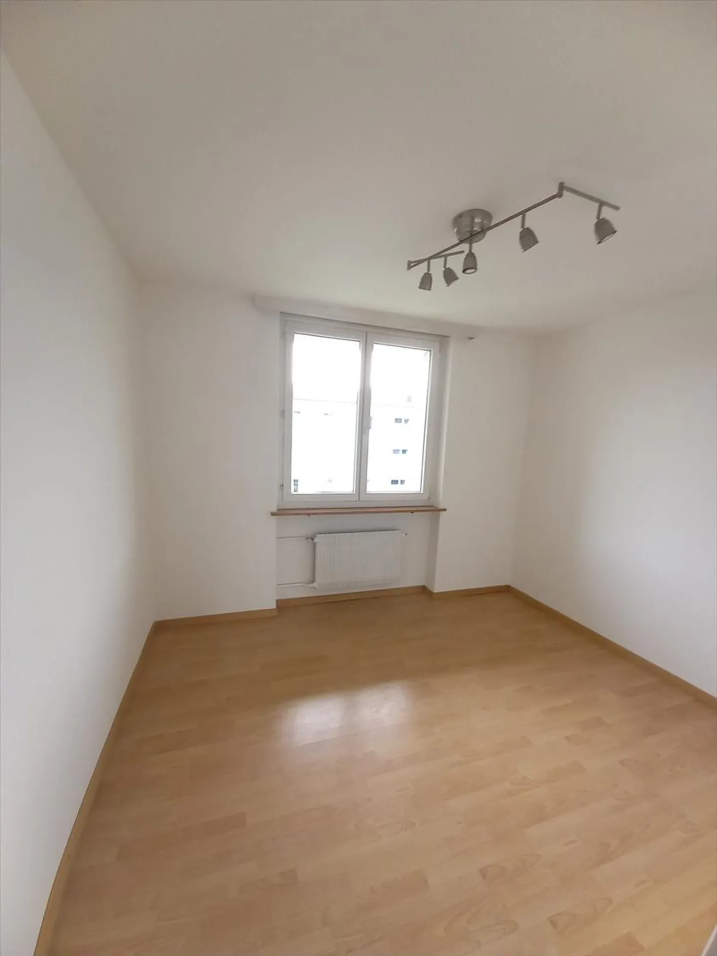 Charming 3.5-room apartment in the heart of Dietikon - Photo 8 of 8