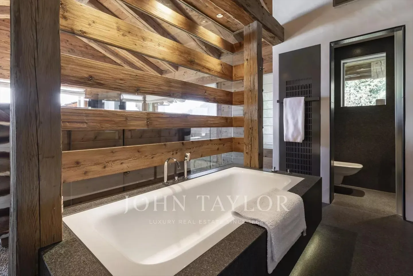 Chalet 7 rooms - Photo 9 of 12