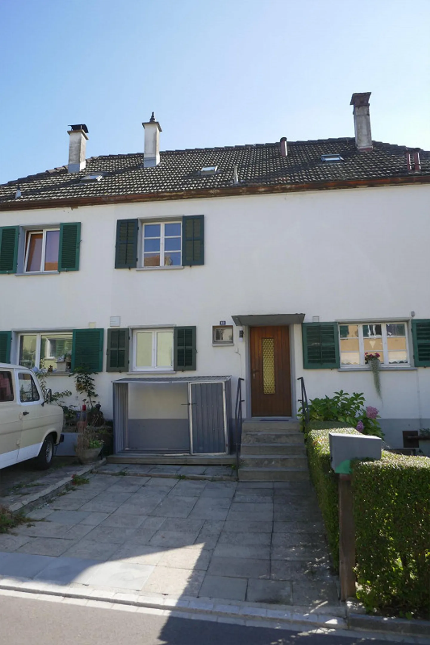 Affascinante Casa di Mezzo per Piccola Famiglia/Coppia - Foto 1 di 8