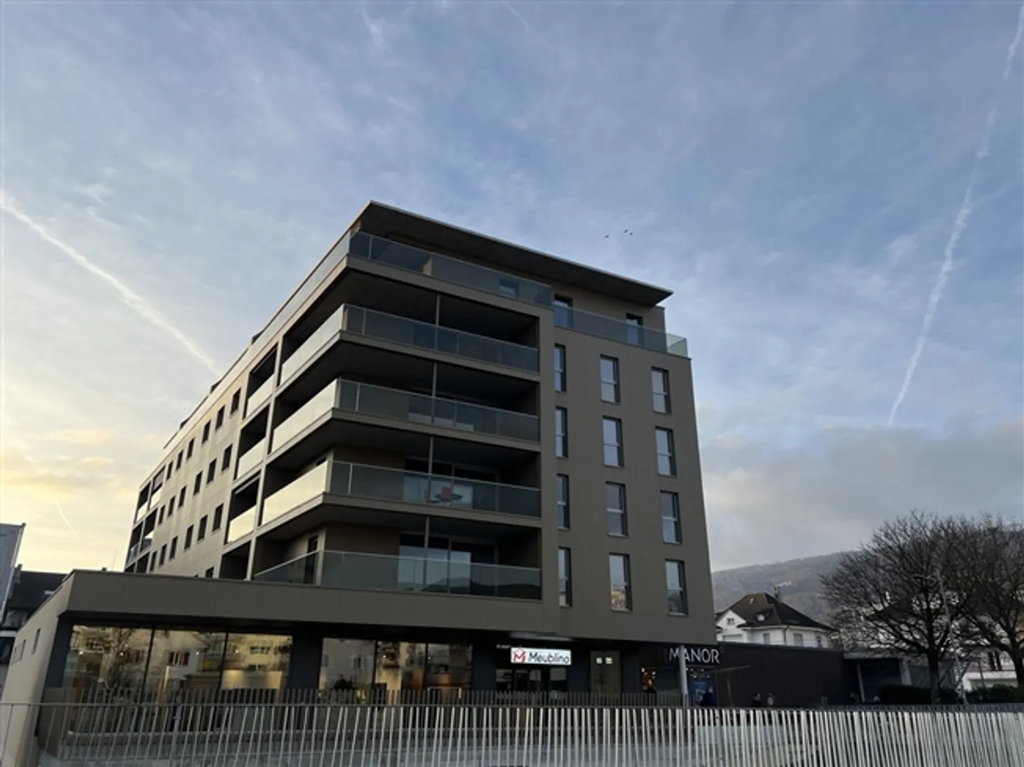 À vendre !! 2 magnifiques penthouses de 3,5 pièces en PPE. - Photo 3 sur 5