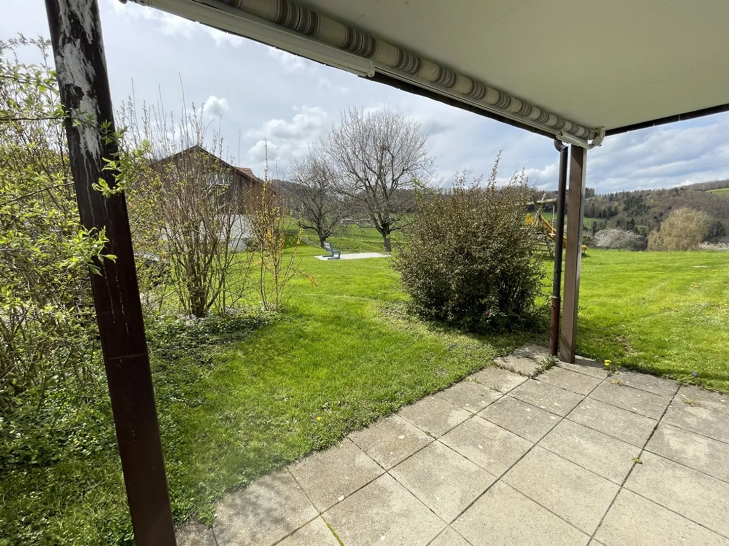 2,5-Zimmer-Wohnung - Foto 1 von 10
