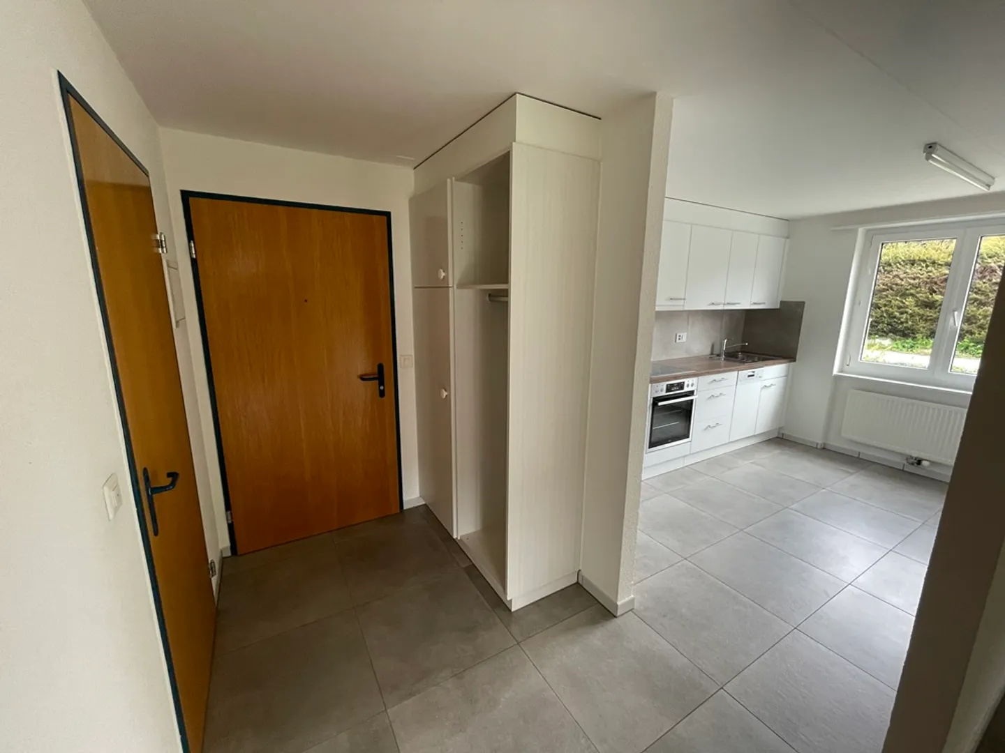2,5-Zimmer-Wohnung - Foto 2 von 10