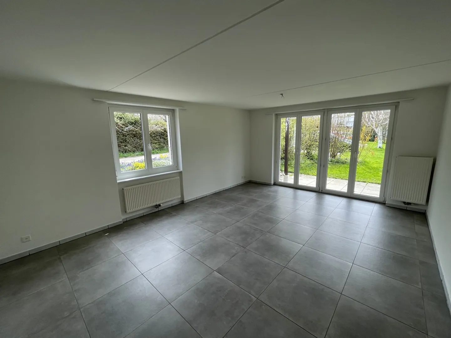 2,5-Zimmer-Wohnung - Foto 5 von 10