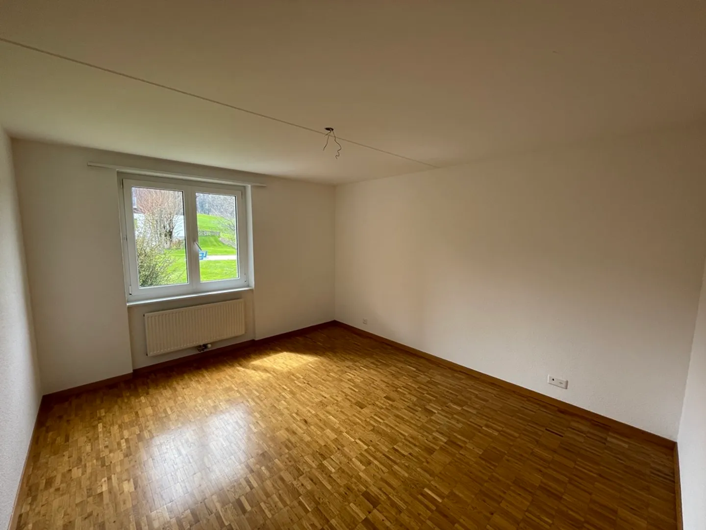 2,5-Zimmer-Wohnung - Foto 7 von 10