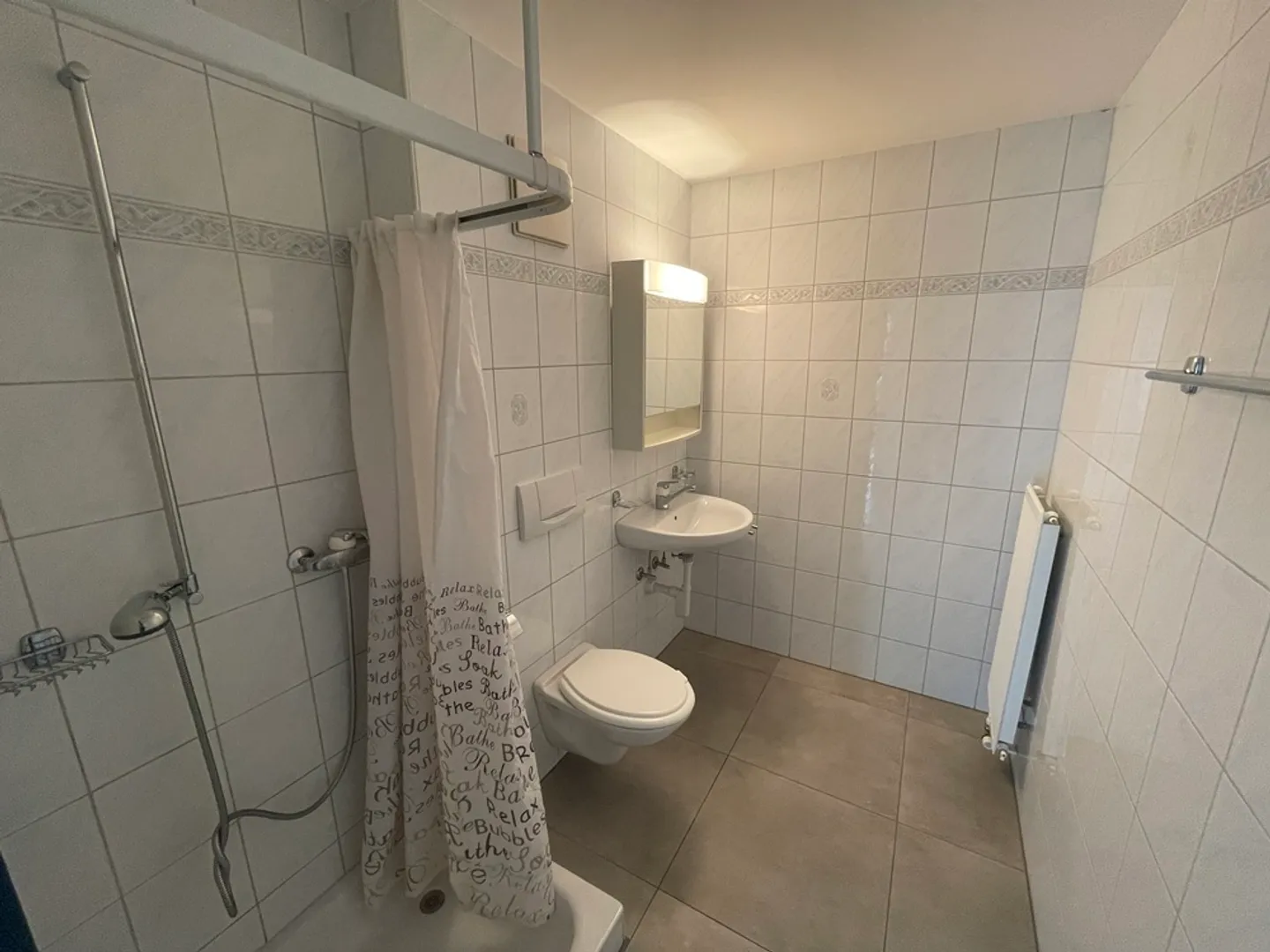 2,5-Zimmer-Wohnung - Foto 8 von 10
