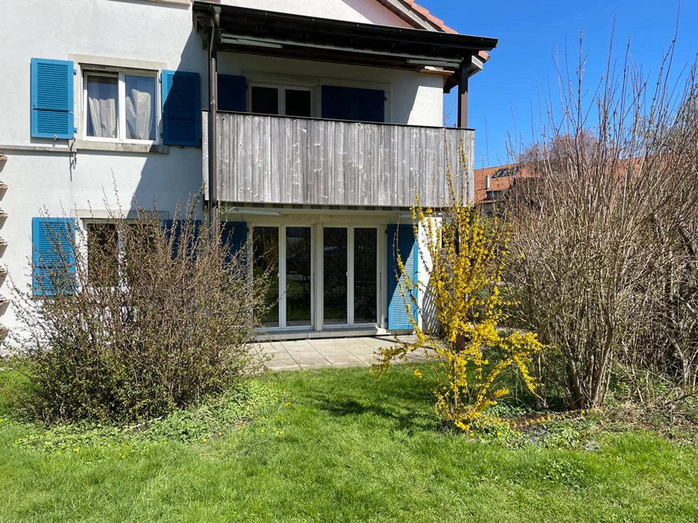 2,5-Zimmer-Wohnung - Foto 9 von 10