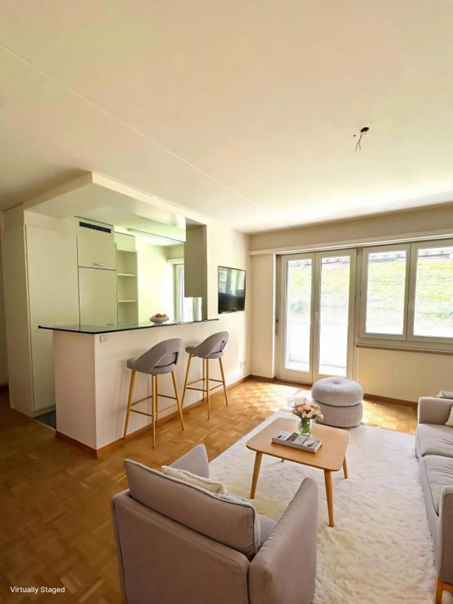 Questo appartamento a Herisau convince subito! - Foto 1 di 7