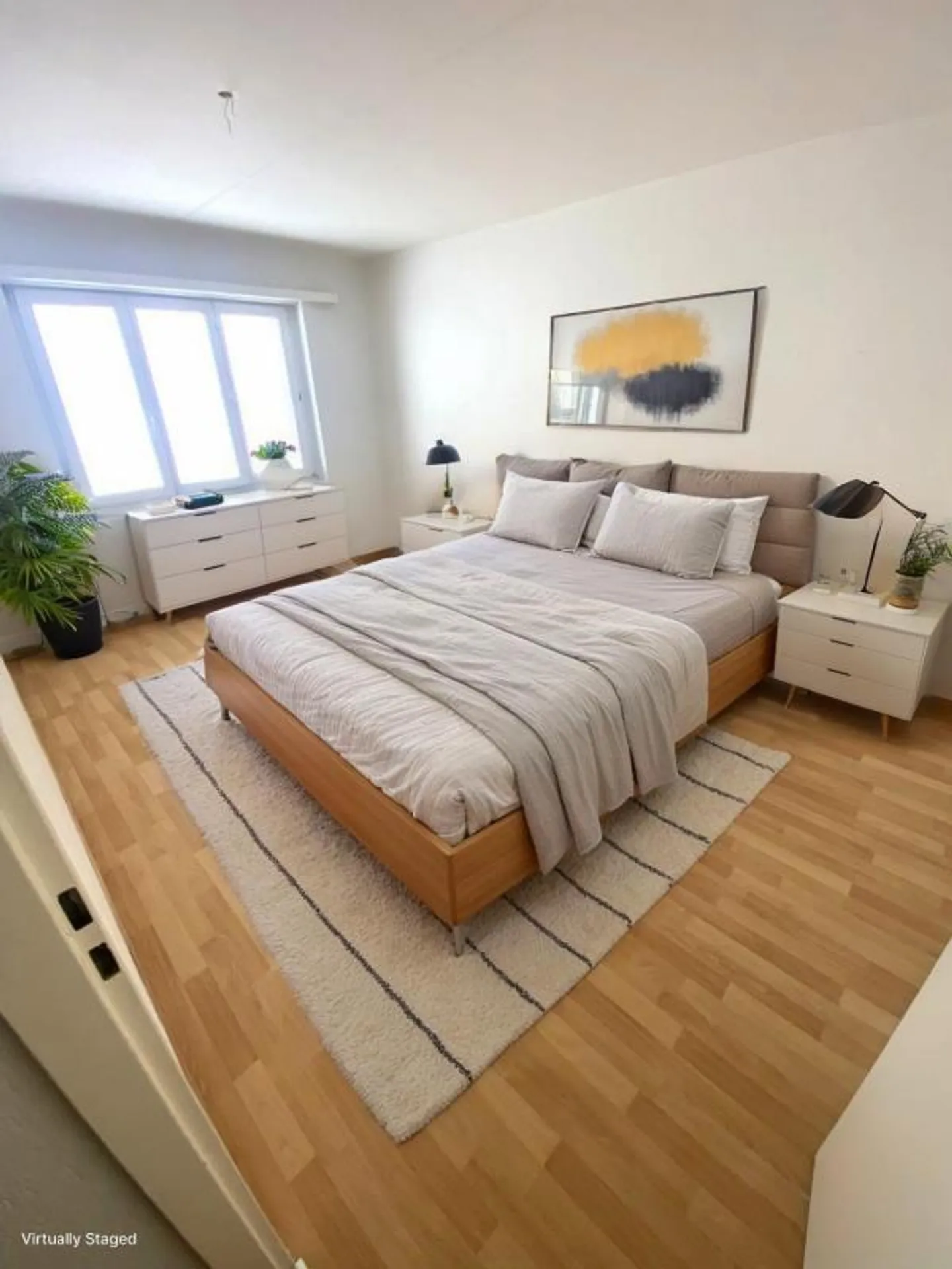 Questo appartamento a Herisau convince subito! - Foto 2 di 7