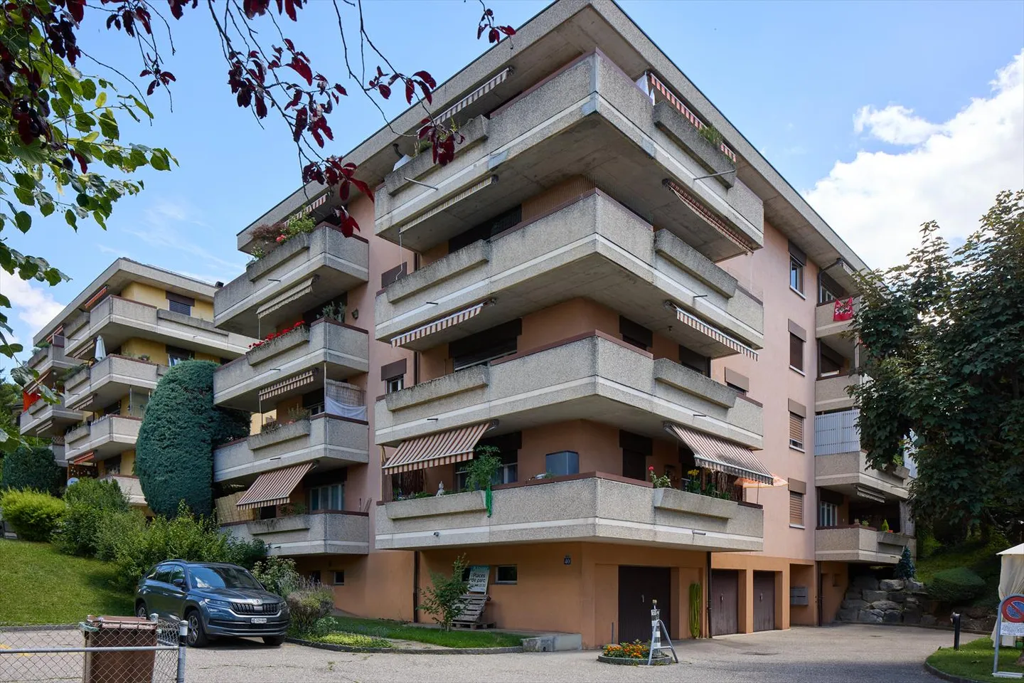 Parcheggio sotterraneo - Foto 3 di 3