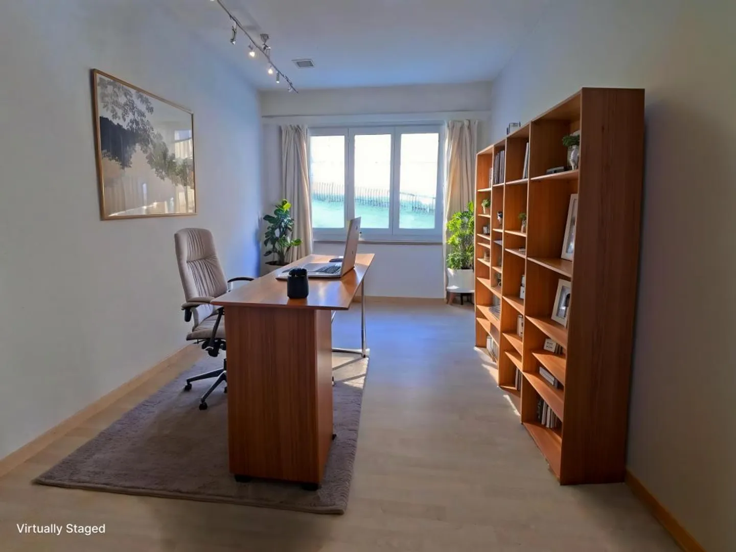 Questo appartamento a Herisau convince subito! - Foto 3 di 7