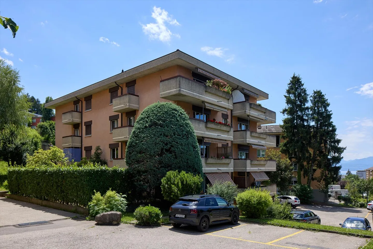 Parcheggio sotterraneo - Foto 1 di 3