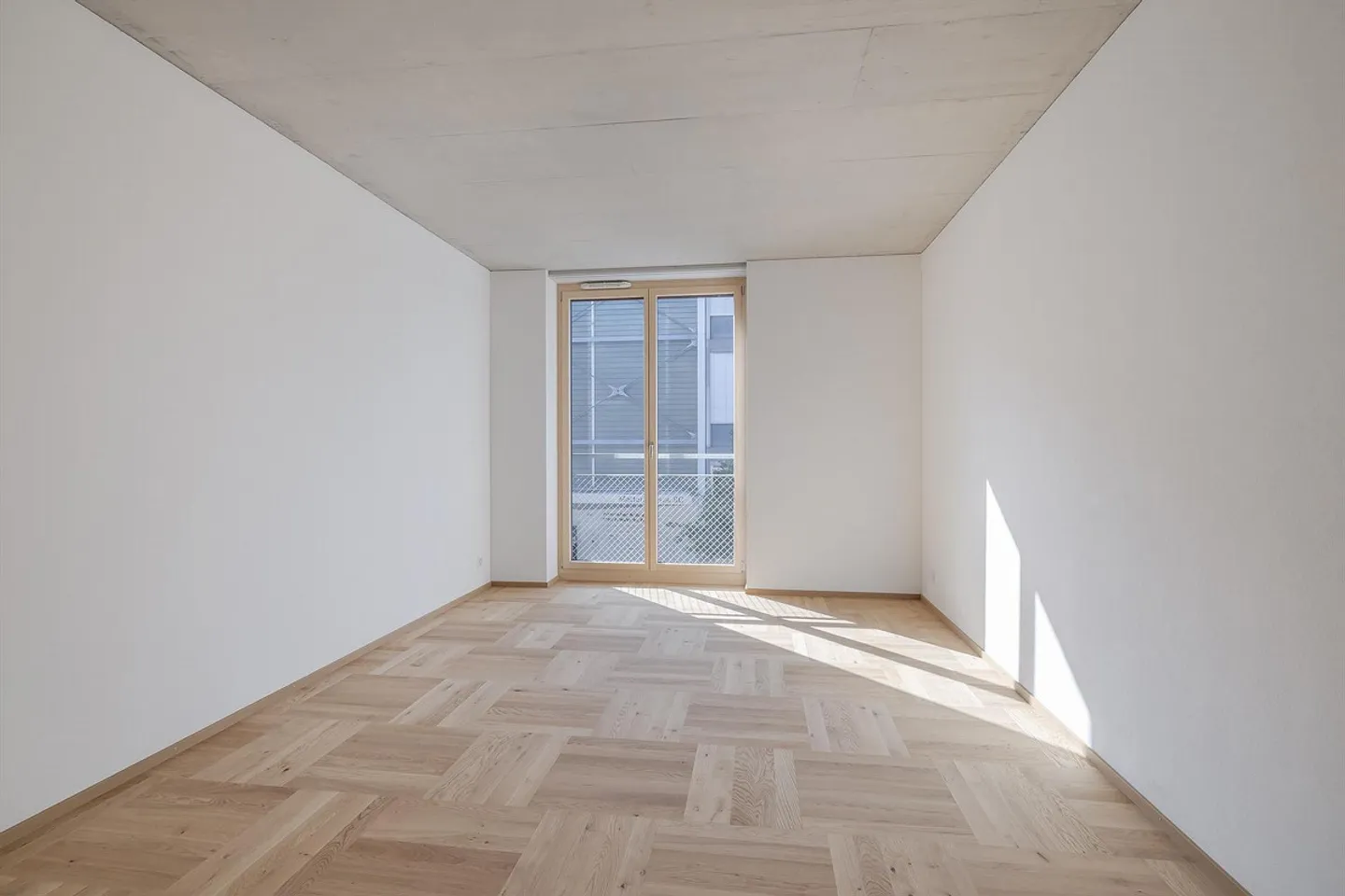 3.5 Room Apartment in Biel - Photo 7 of 13