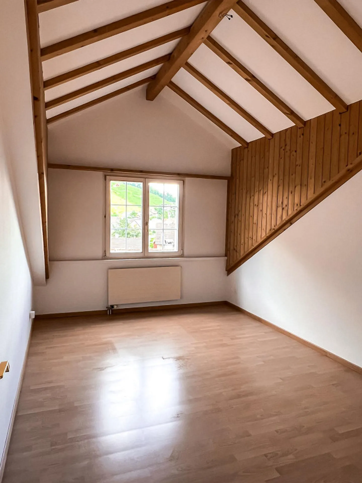 Charmante 2½ Zimmer-Wohnung - Foto 2 von 9