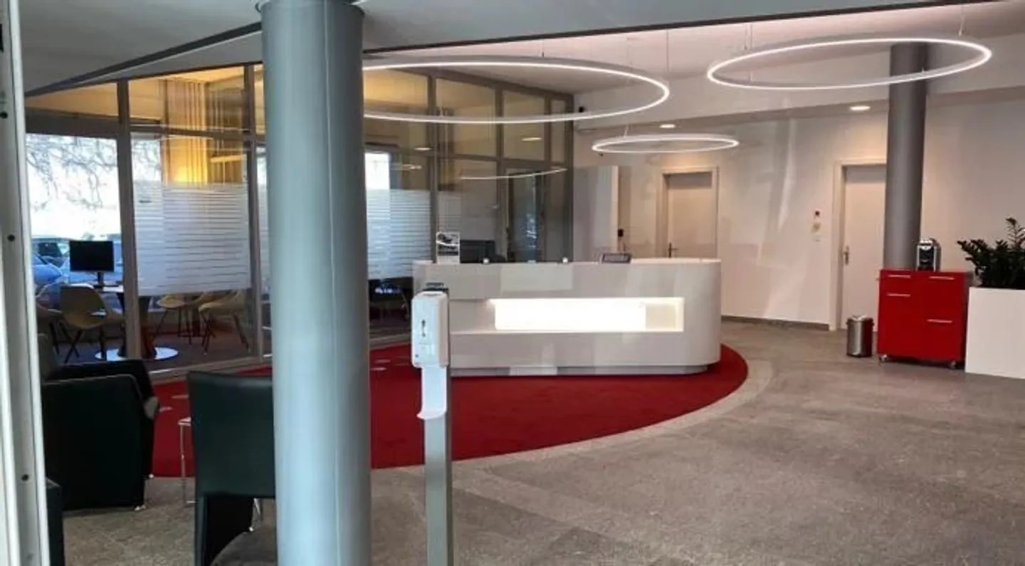 Espace Commercial à Sierre - Photo 2 sur 5