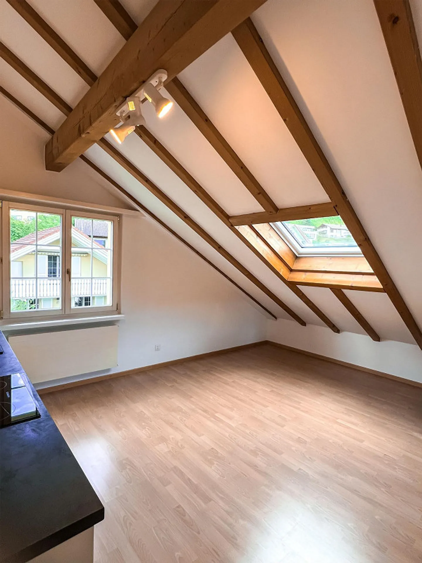 Charmante 2½ Zimmer-Wohnung - Foto 4 von 9