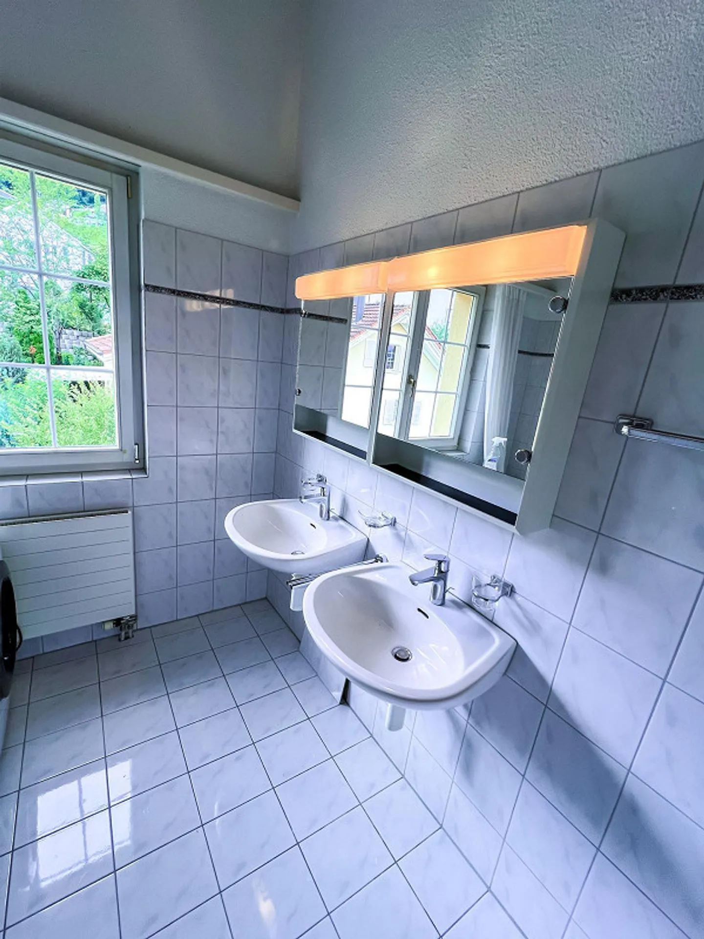 Charmante 2½ Zimmer-Wohnung - Foto 5 von 9