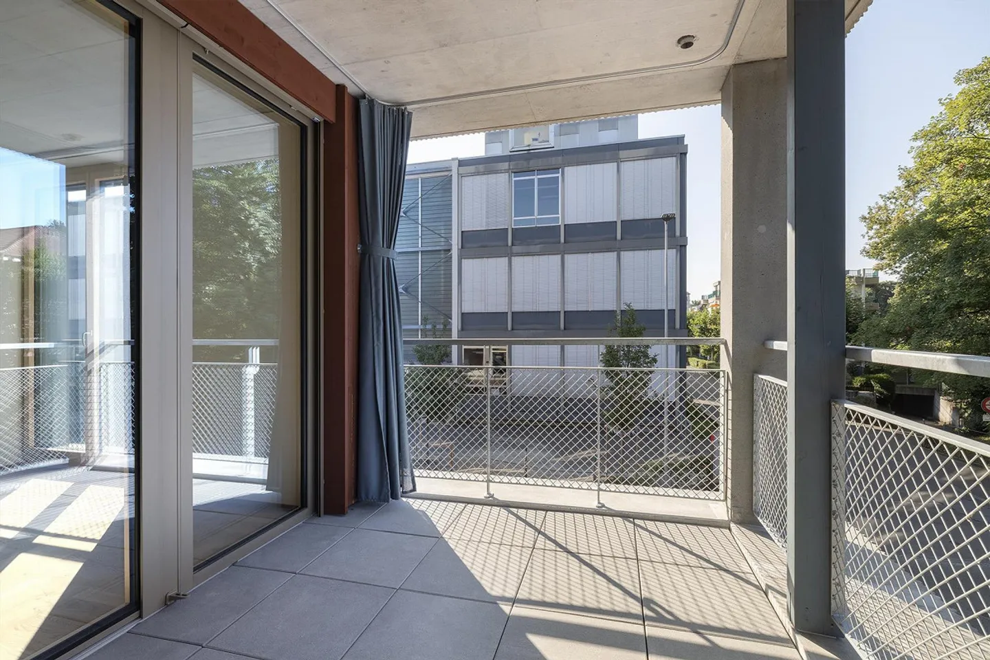 3.5 Room Apartment in Biel - Photo 13 of 13