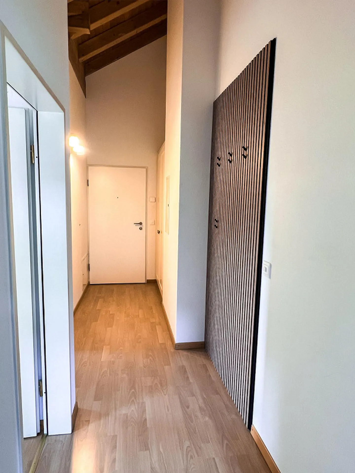 Charmante 2½ Zimmer-Wohnung - Foto 7 von 9