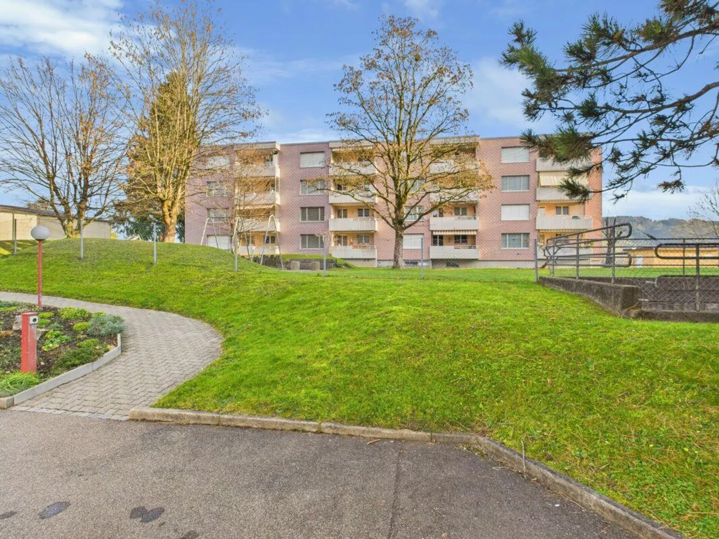 Appartement familial abordable - Photo 1 sur 18