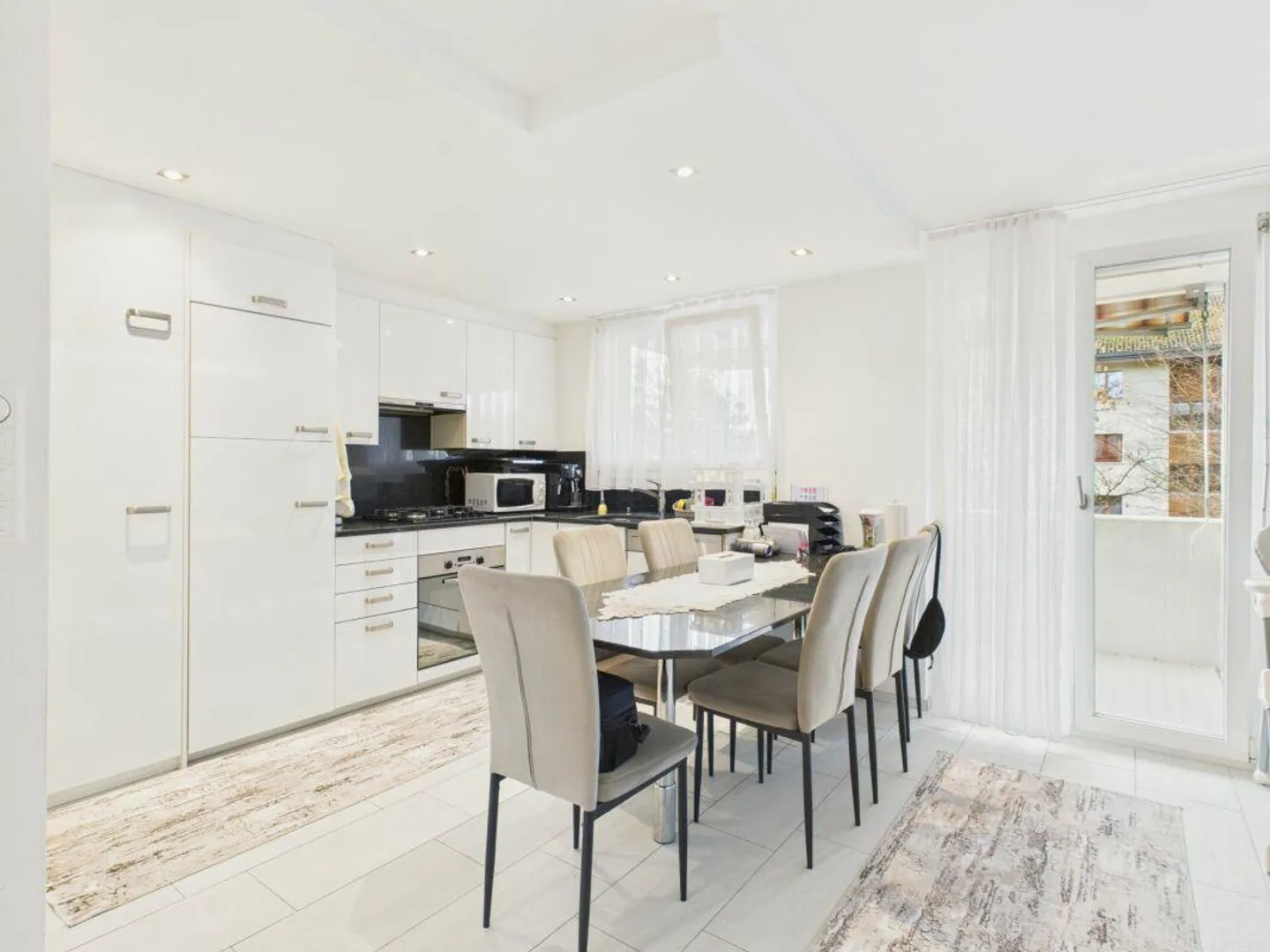 Appartement familial abordable - Photo 6 sur 18