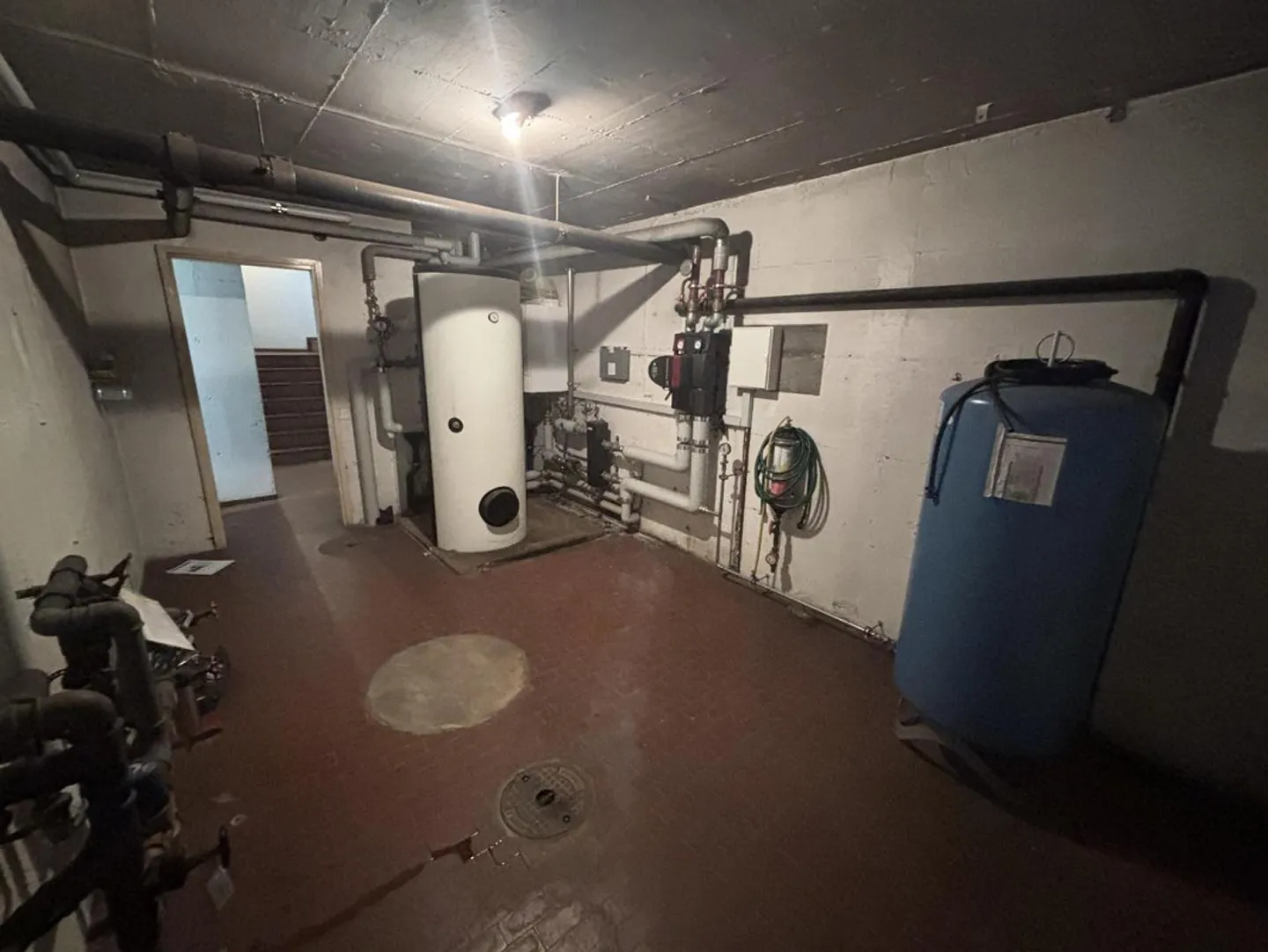 Modernes Apartment in Sorengo - Foto 16 von 31