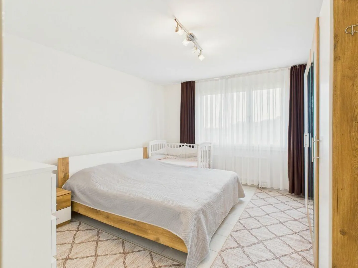 Appartement familial abordable - Photo 11 sur 18