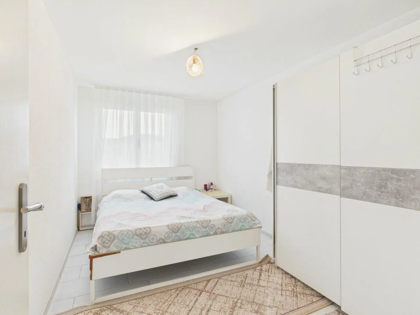 Appartement familial abordable - Photo 12 sur 18