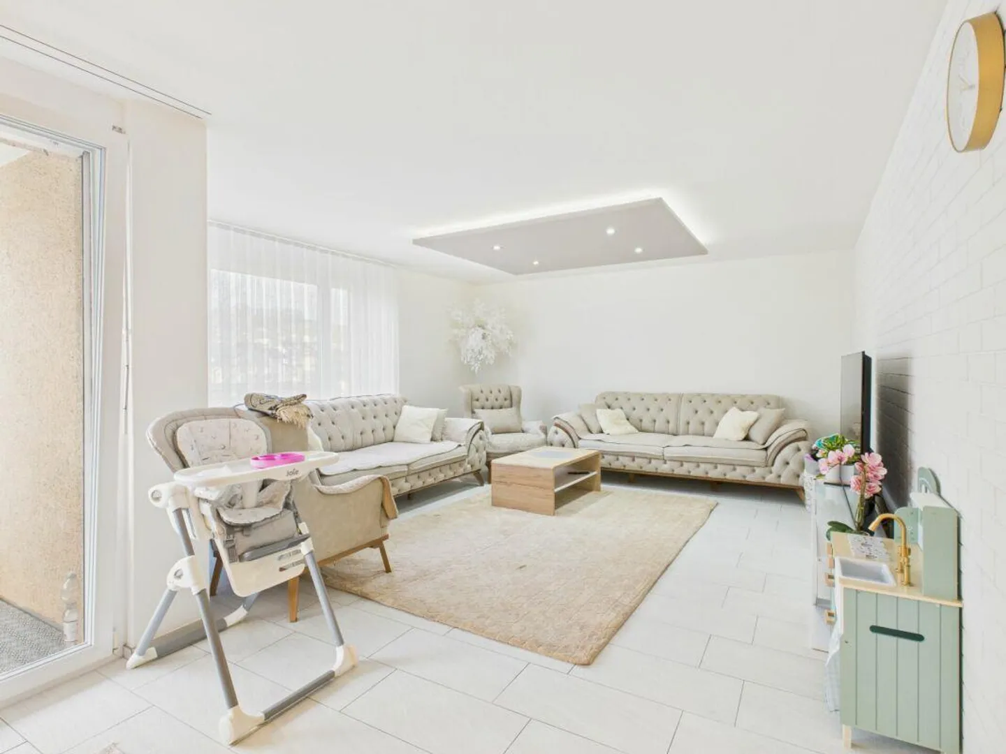 Appartement familial abordable - Photo 8 sur 18