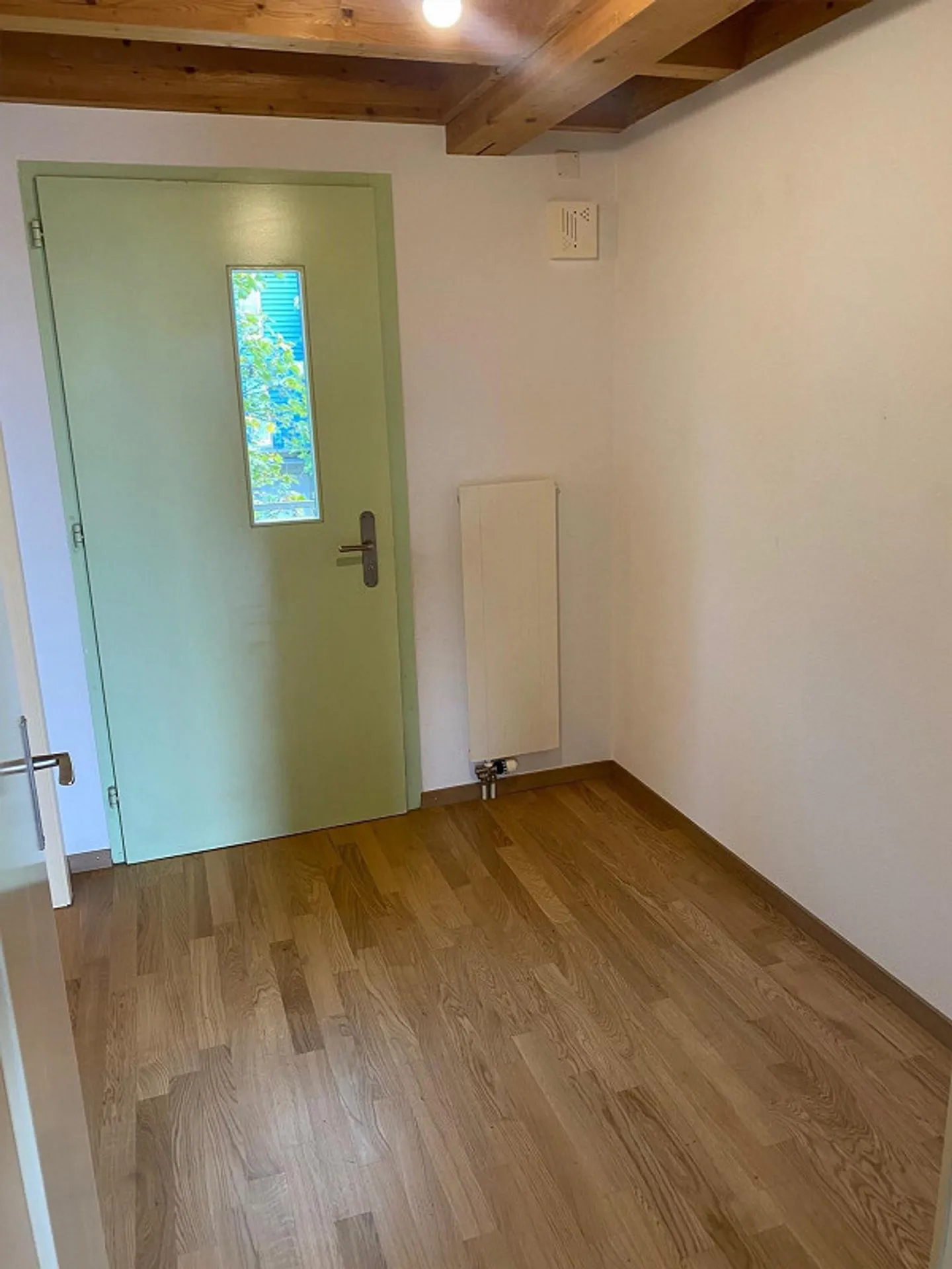 4.5 Zimmerwohnung in Mittelhäusern - Foto 3 von 13