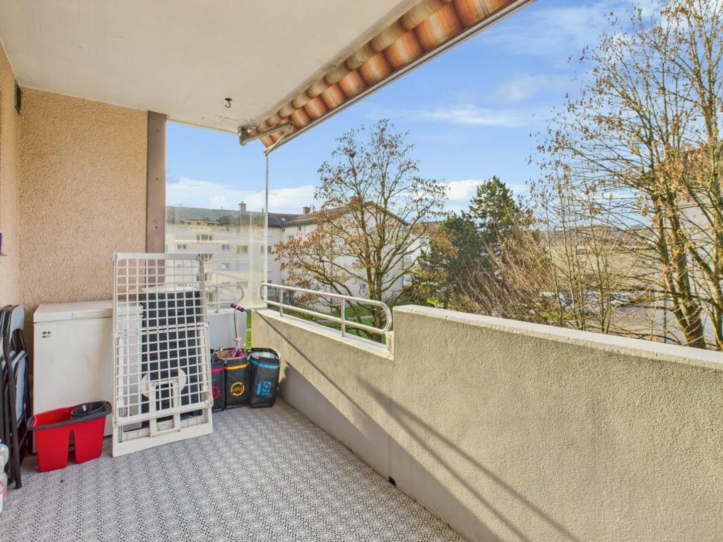 Appartement familial abordable - Photo 16 sur 18