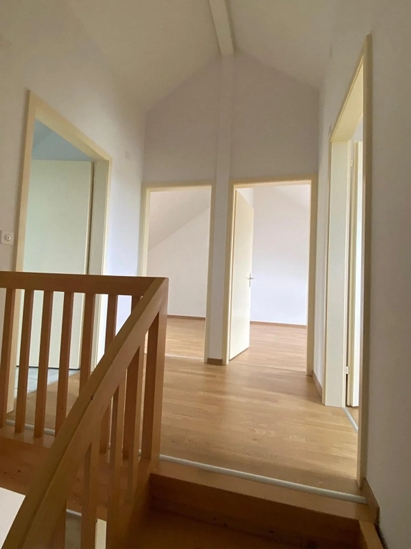 4.5 Zimmerwohnung in Mittelhäusern - Foto 4 von 13