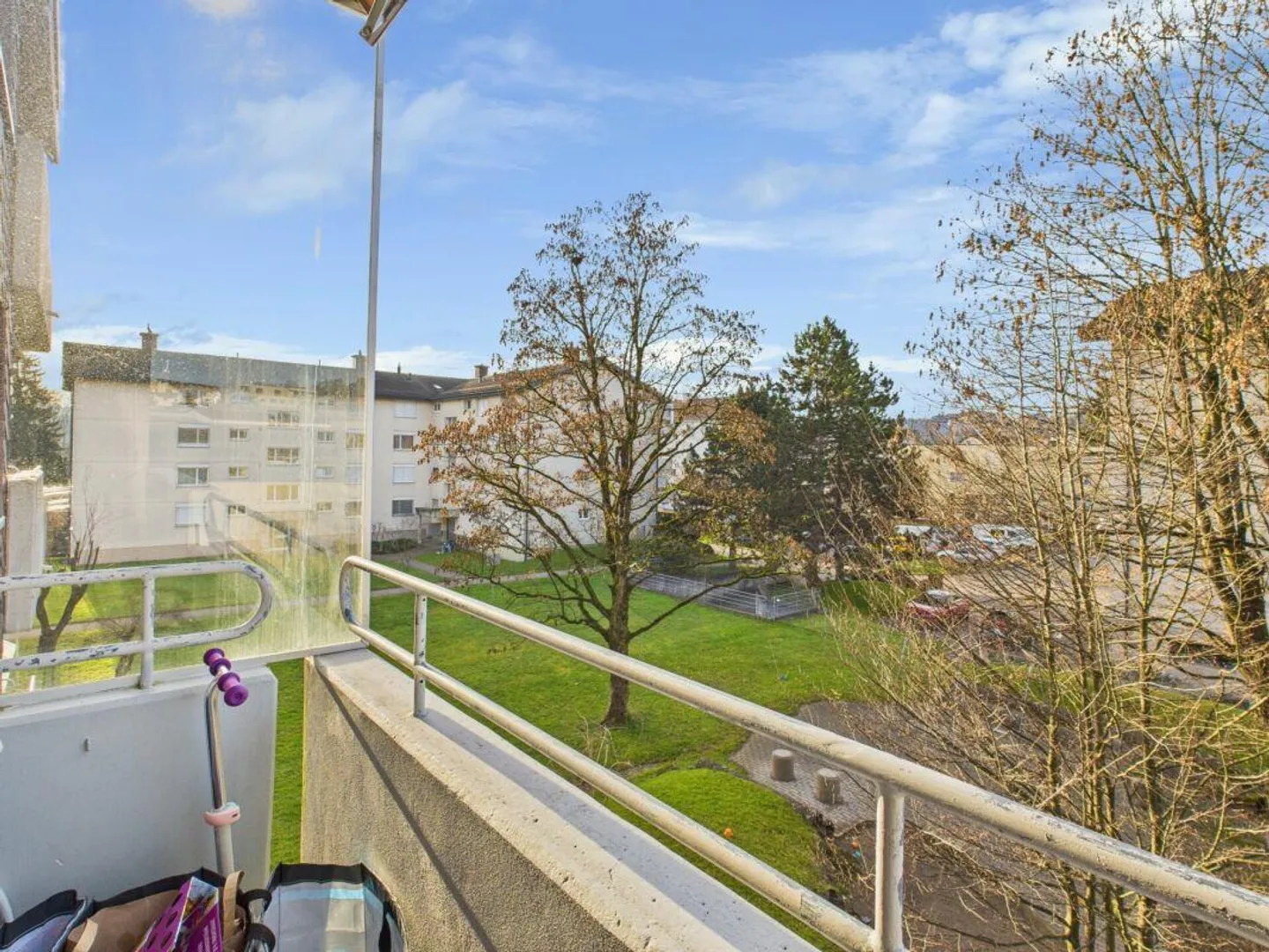 Appartement familial abordable - Photo 17 sur 18