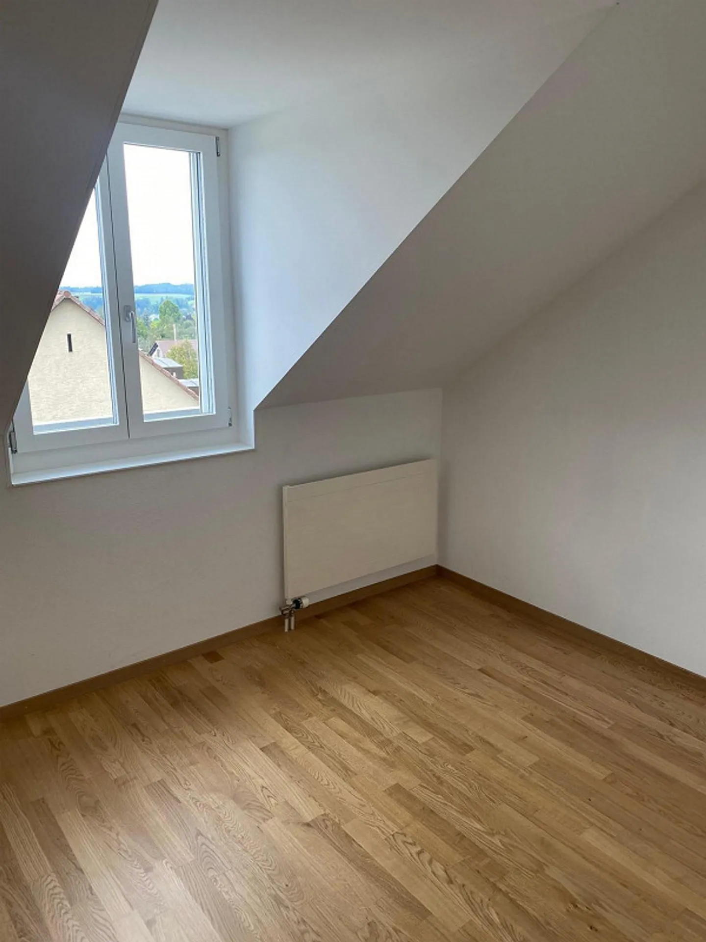 4.5 Zimmerwohnung in Mittelhäusern - Foto 5 von 13
