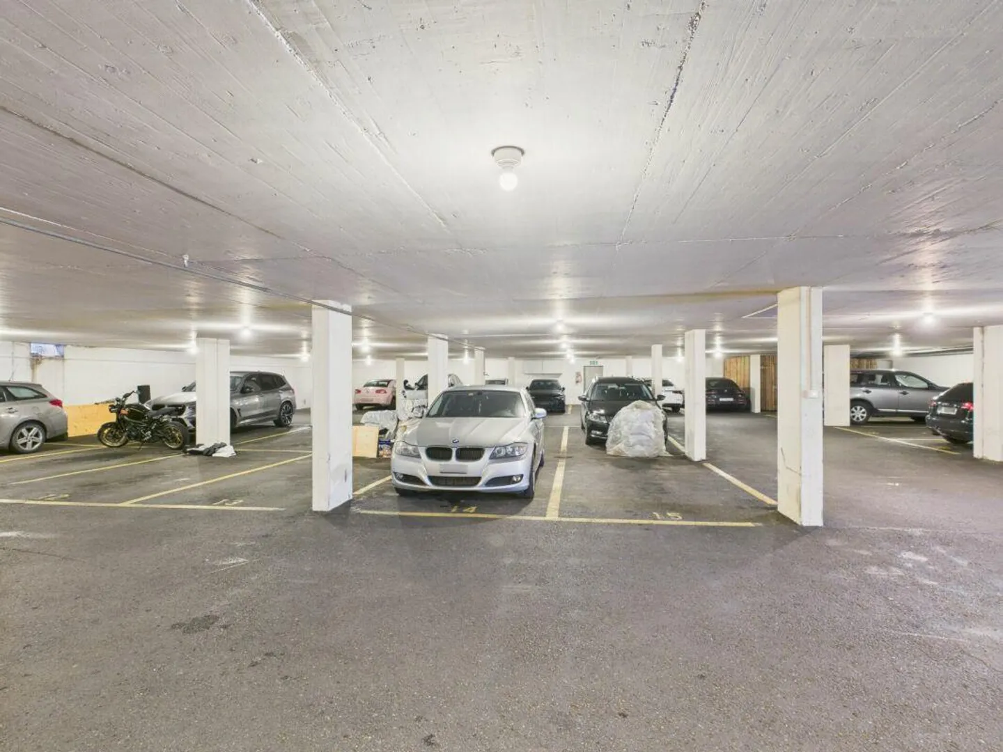 Appartement familial abordable - Photo 18 sur 18