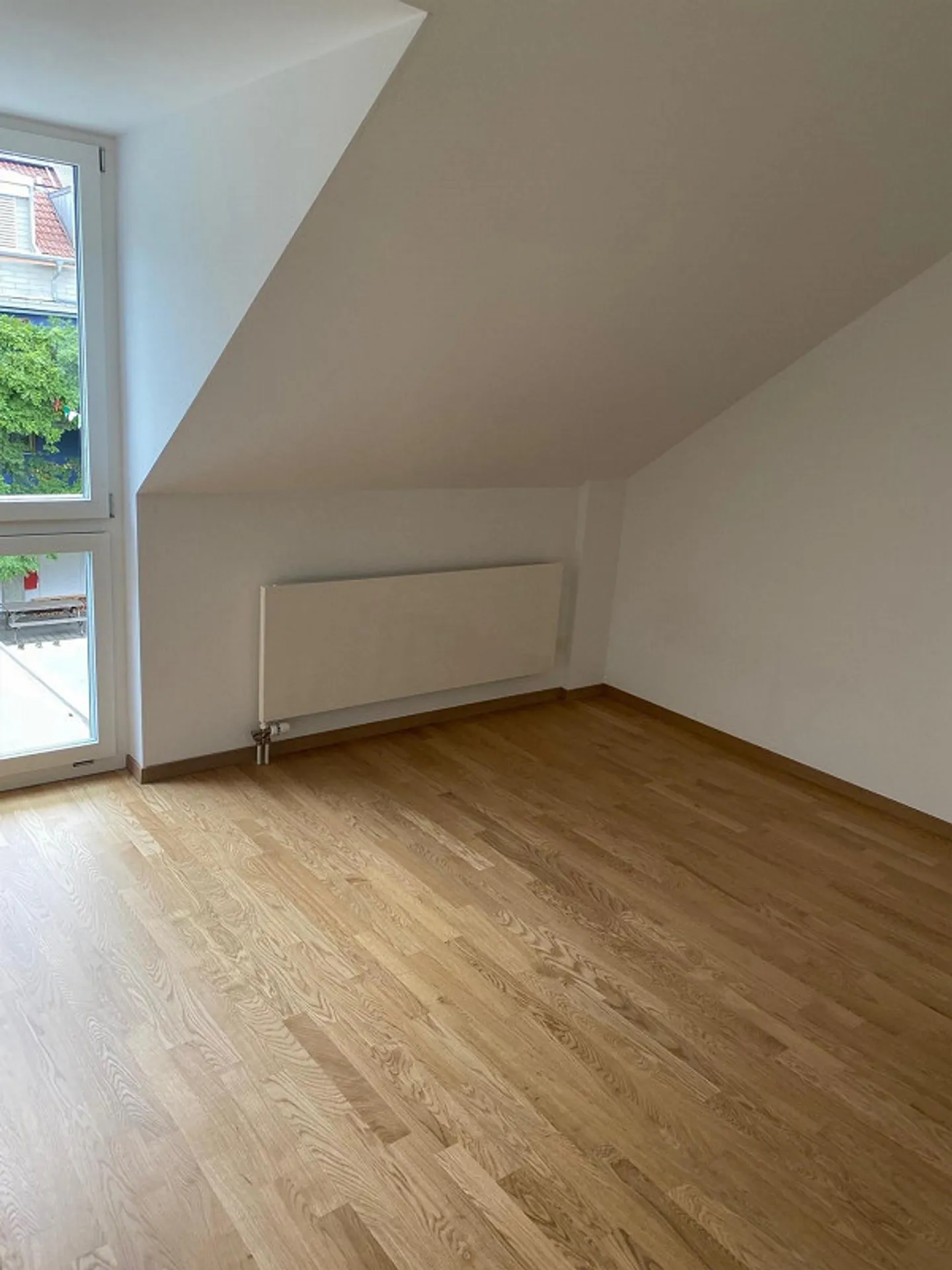 4.5 Zimmerwohnung in Mittelhäusern - Foto 6 von 13