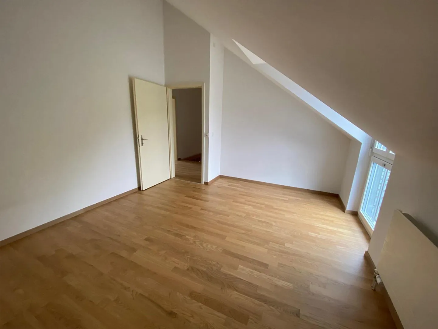 4.5 Zimmerwohnung in Mittelhäusern - Foto 7 von 13