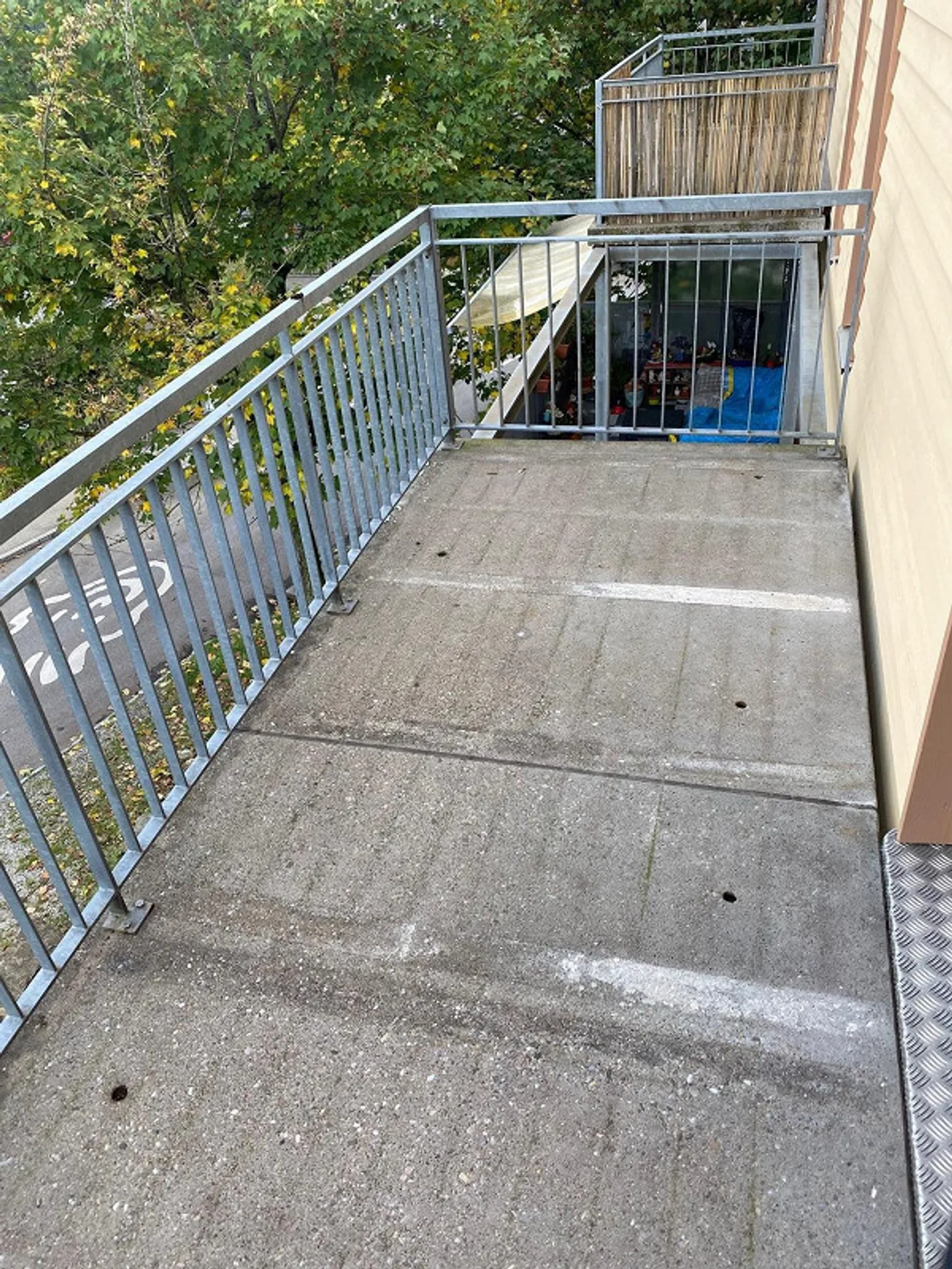4.5 Zimmerwohnung in Mittelhäusern - Foto 8 von 13