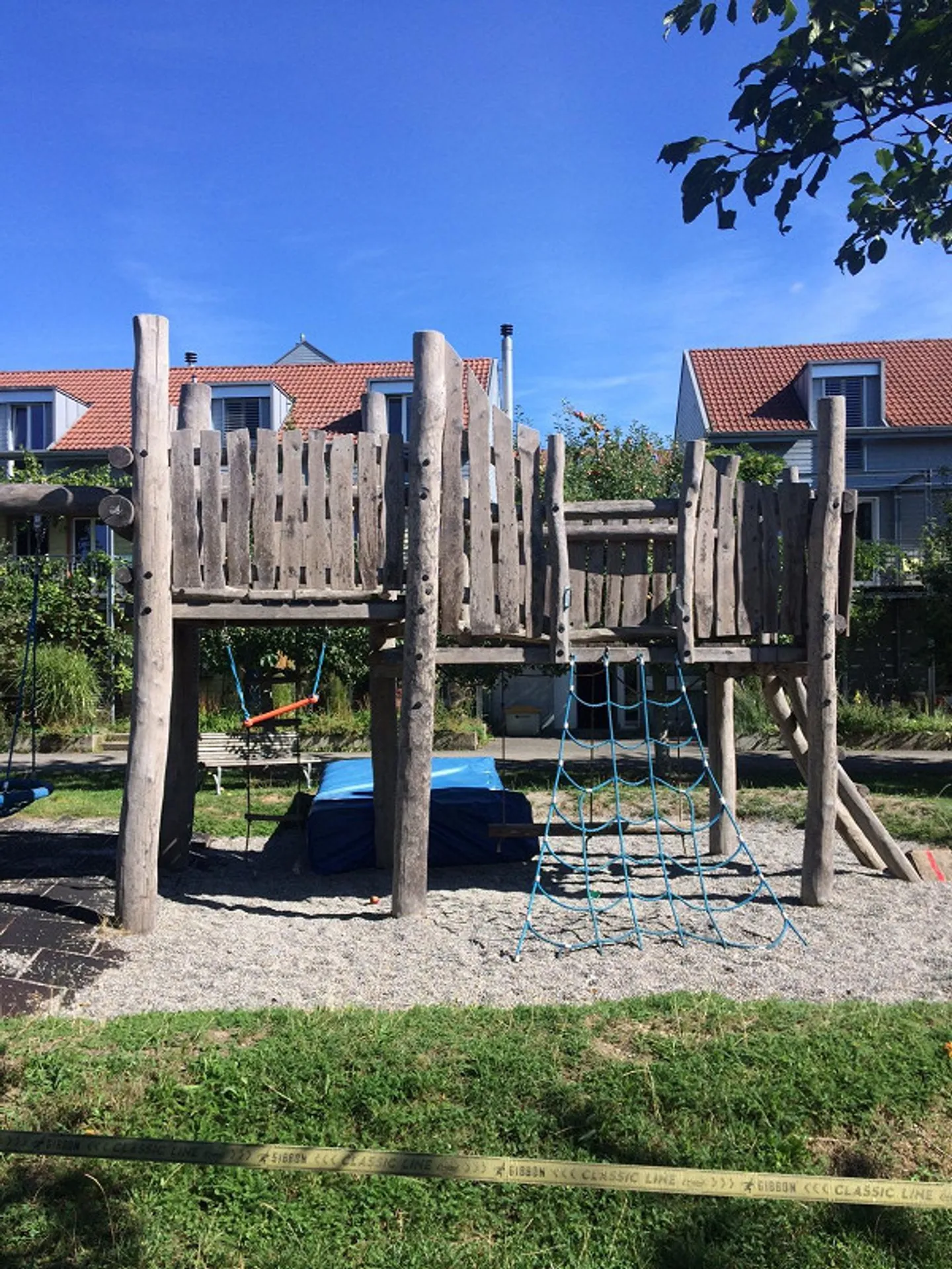 4.5 Zimmerwohnung in Mittelhäusern - Foto 11 von 13