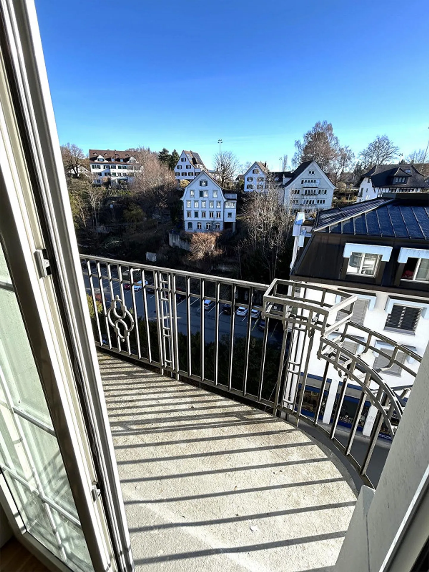 Bahnhofstrasse 17, Herisau - Photo 8 sur 11