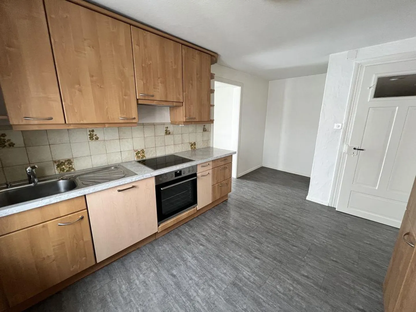 Attraktive Familienwohnung im Zentrum Gossau - Foto 4 von 13