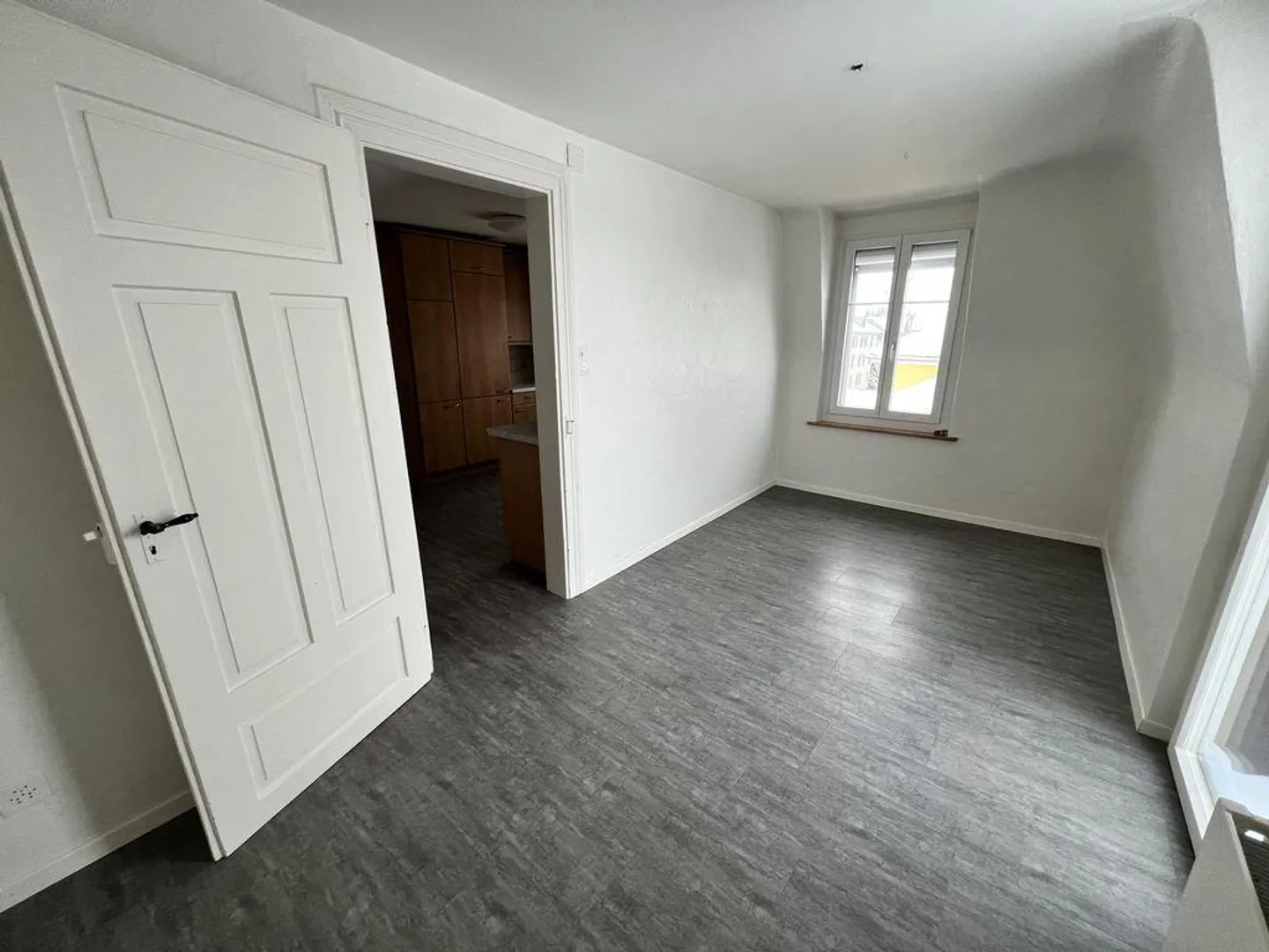 Attraktive Familienwohnung im Zentrum Gossau - Foto 5 von 13