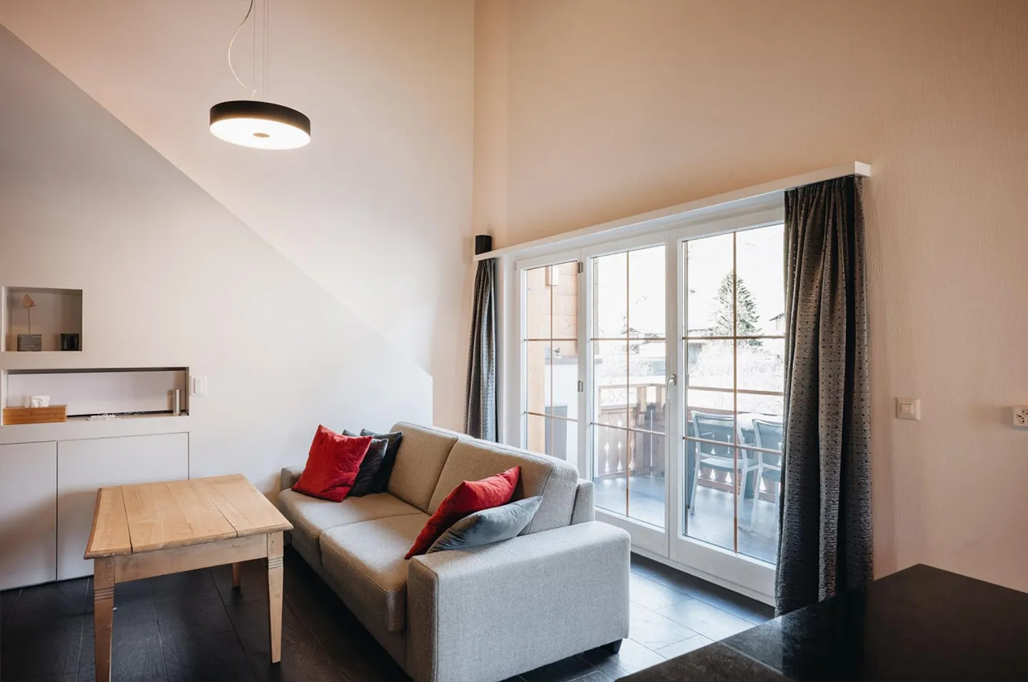 Holiday Apartment - Photo 2 of 5