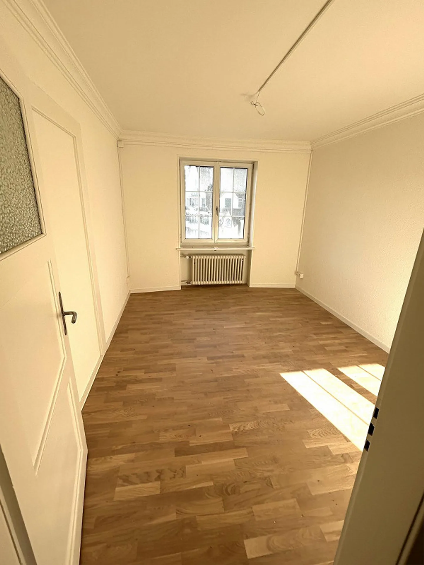 Bahnhofstrasse 17, Herisau - Photo 10 sur 11